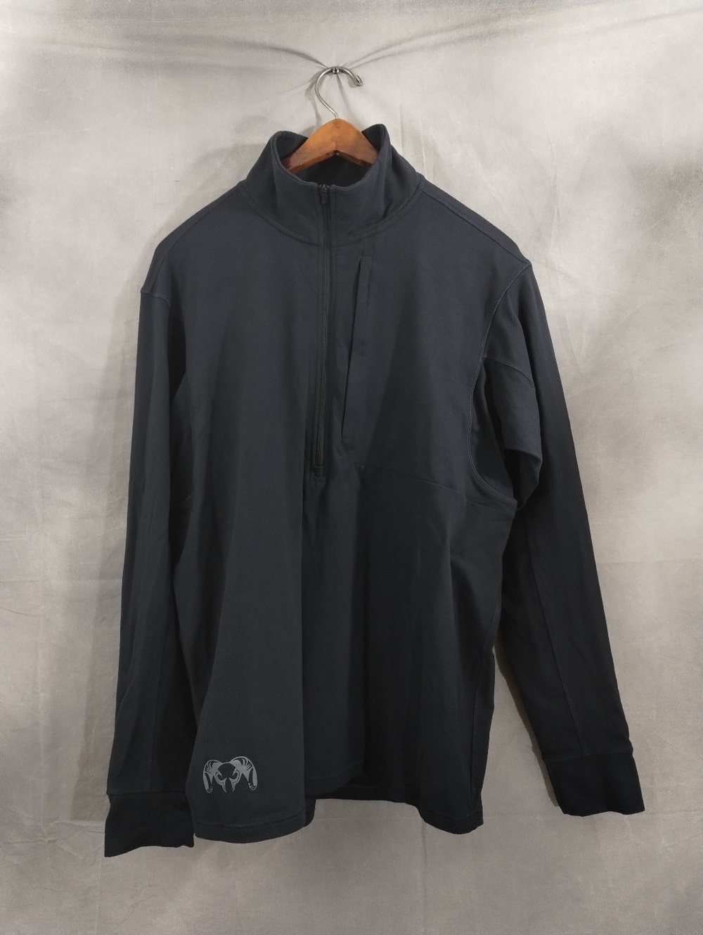 KUIU 1/4 Zip Pullover